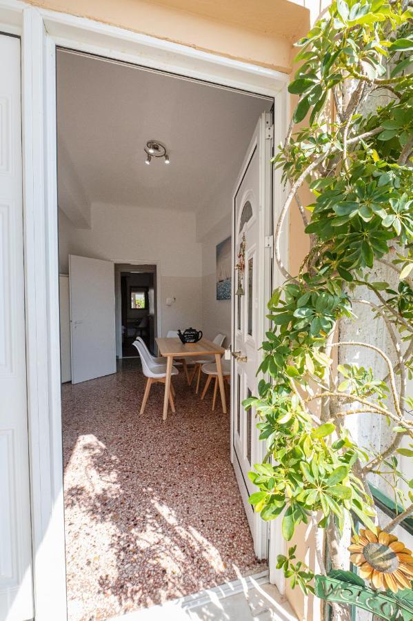Villa Sofia Sea View Poros Town Eksteriør bilde