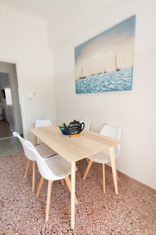 Villa Sofia Sea View Poros Town Eksteriør bilde